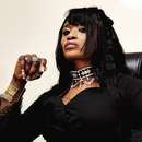 Powerful African-Queen Shemale Dominatrix in Santa Fe / Taos