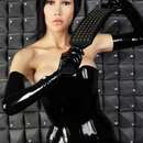 Tall Amazonian Dominatrix in Santa Fe / Taos