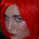 Kinky Trans Provider Ready To Blow Your Mind With Pleasure