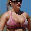 Chunky Fem for Hunky Tomboy in Santa Fe / Taos
